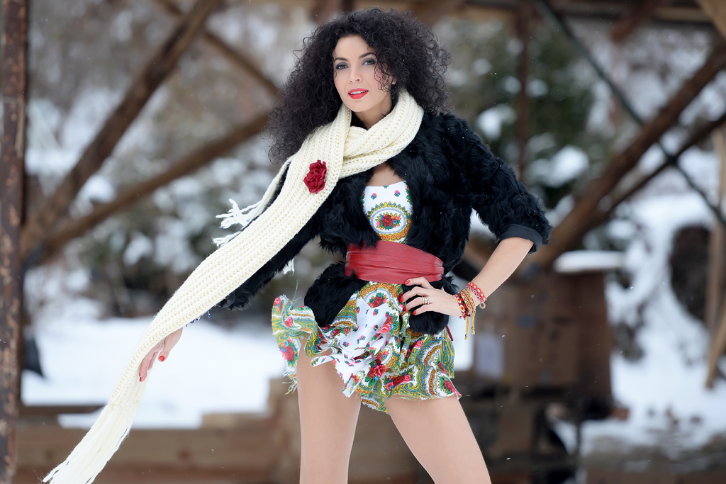 Simonity “No, anyway, your sign is wild free horse”!